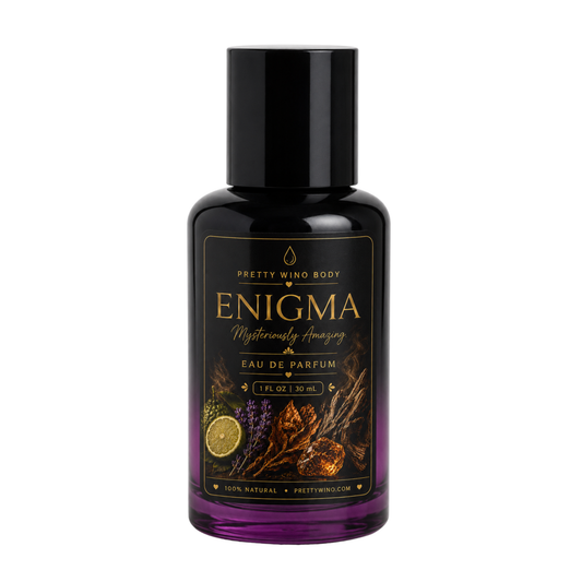Enigma (U)