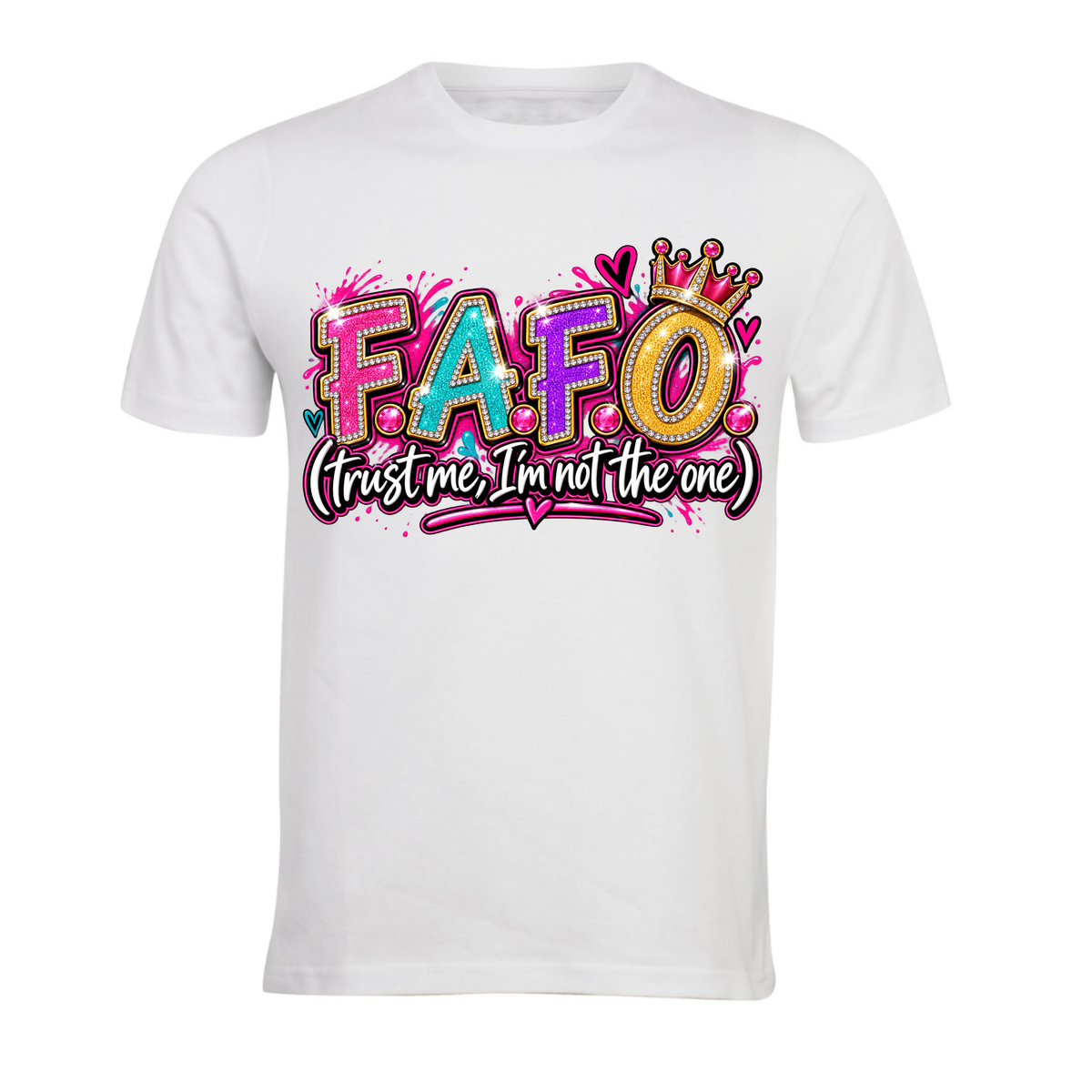 FAFO