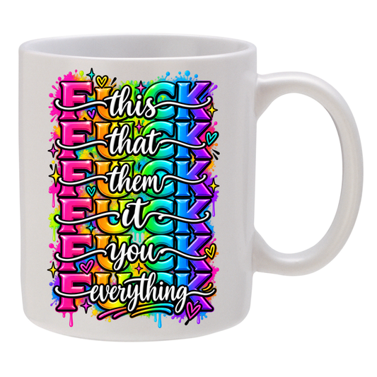 F* Everything!