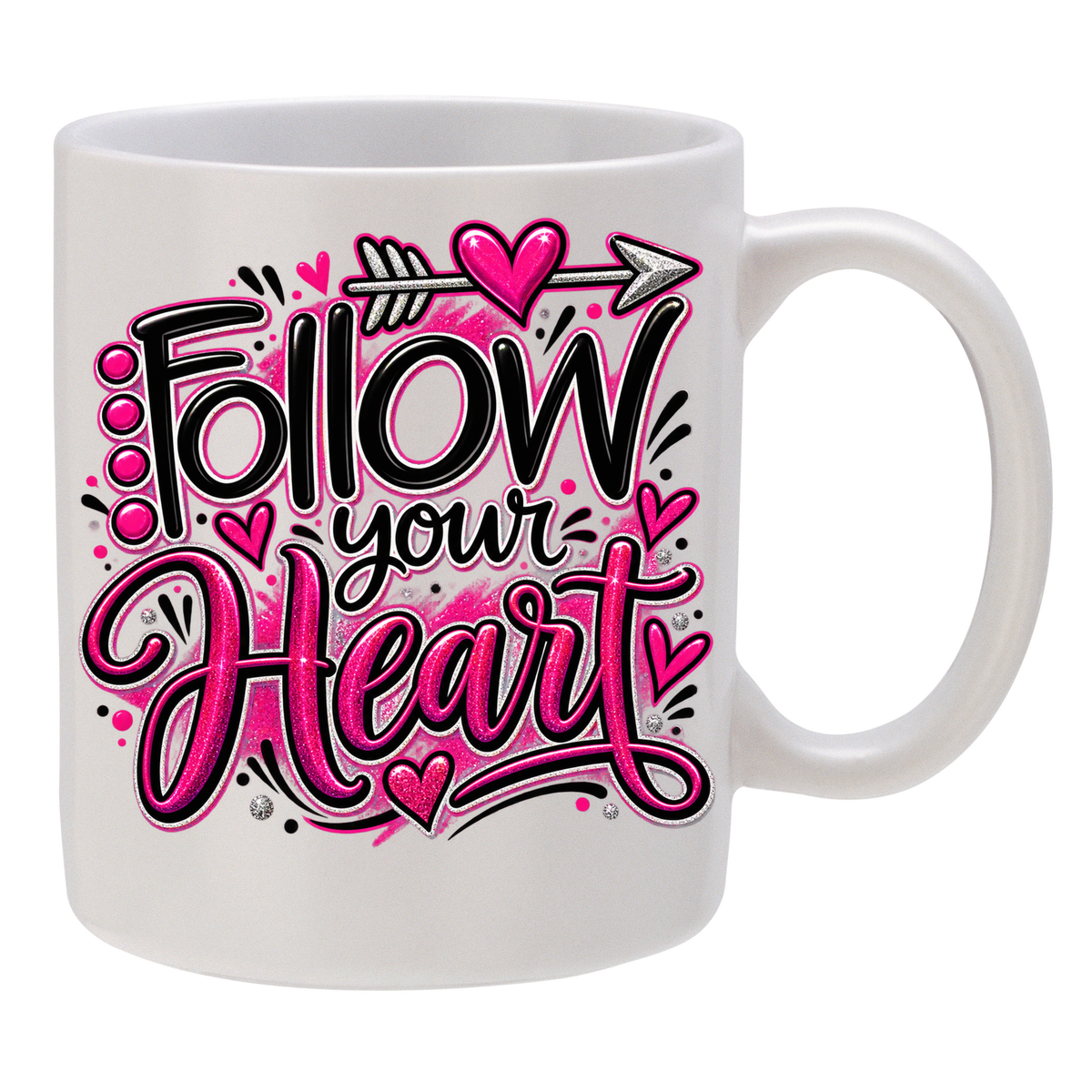 Follow Your Heart