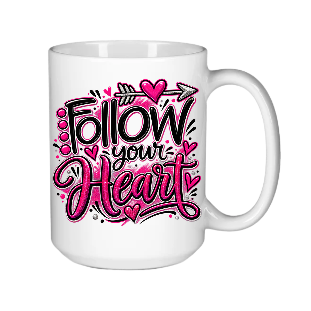 Follow Your Heart