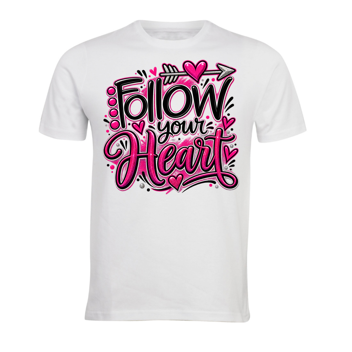 Follow your Heart