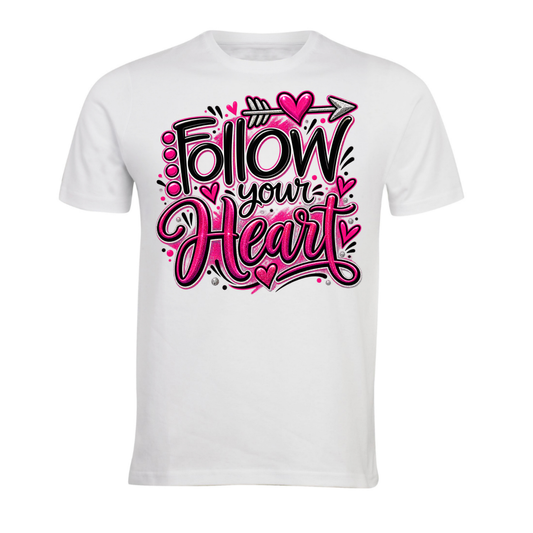 Follow your Heart