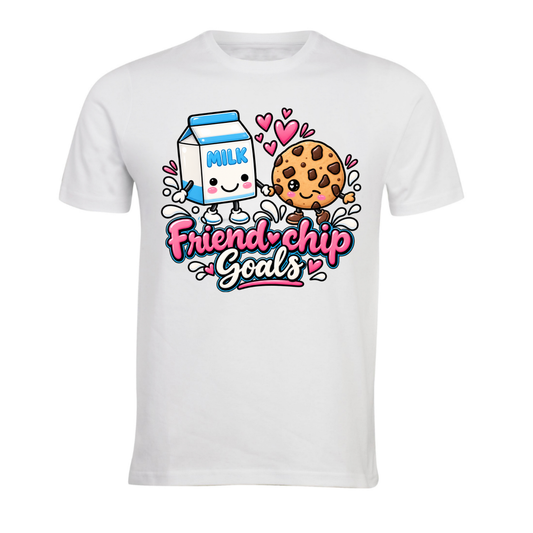 Friend-Chip Goals