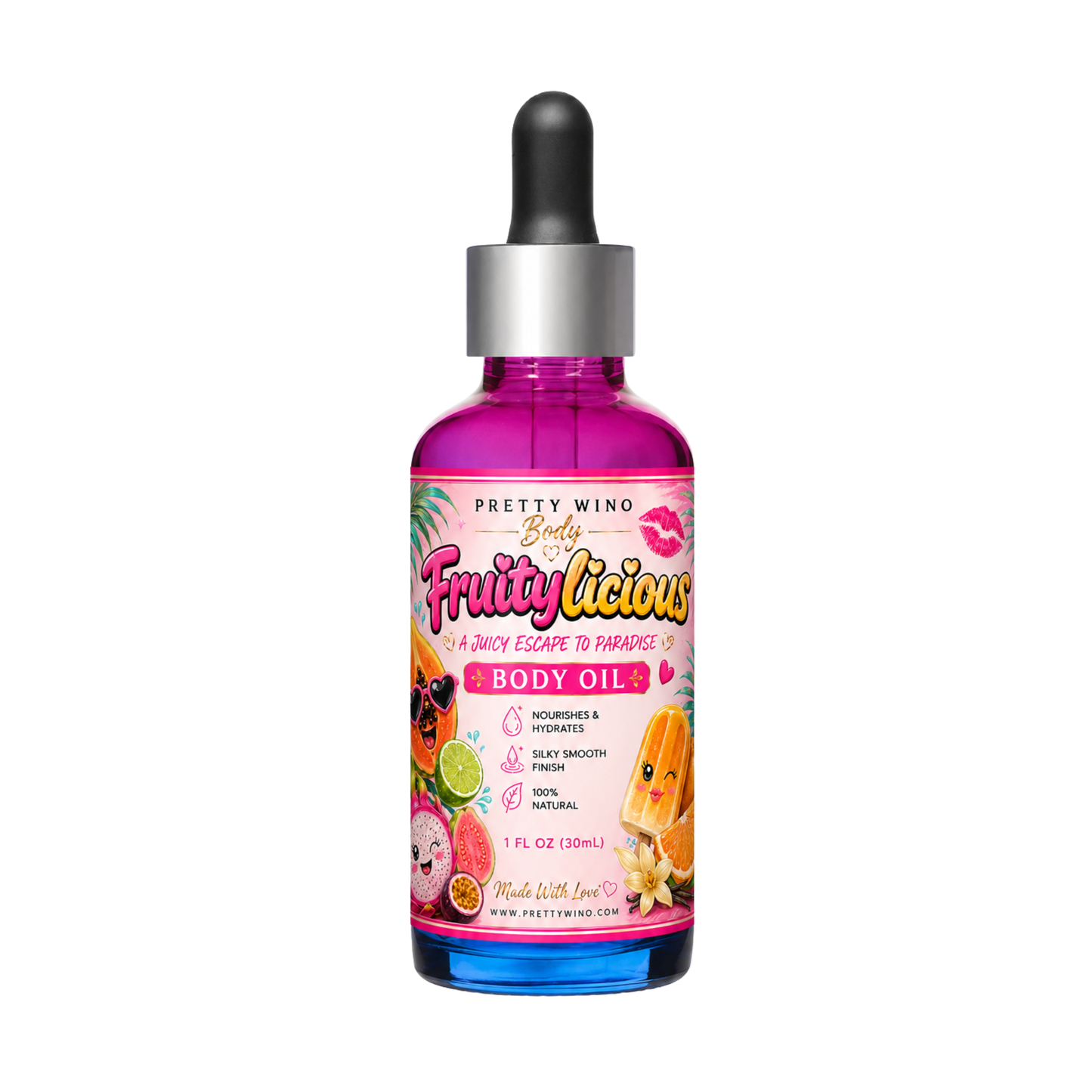 Fruitylicious (W)
