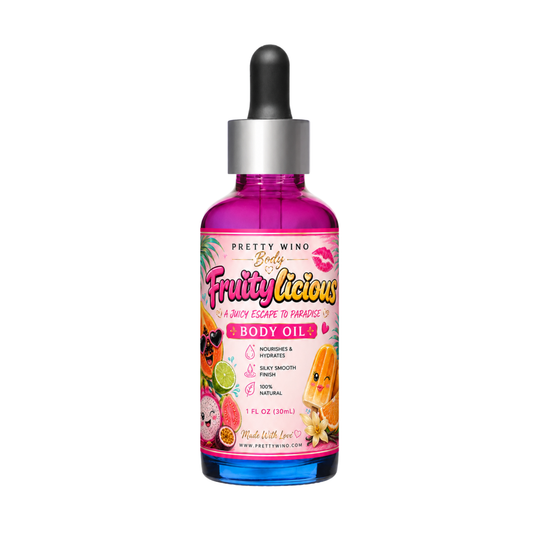 Fruitylicious (W)