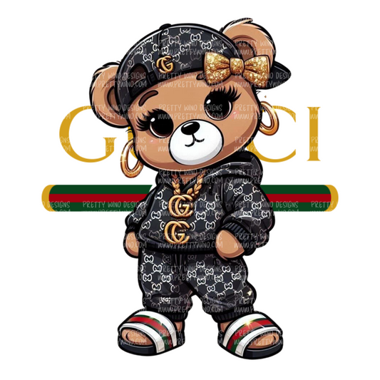 G-Sweetie PNG