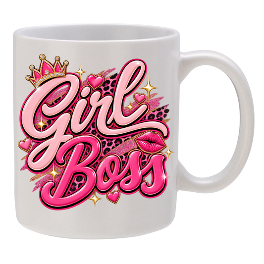 Girl Boss