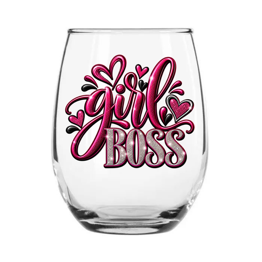 Girl Boss