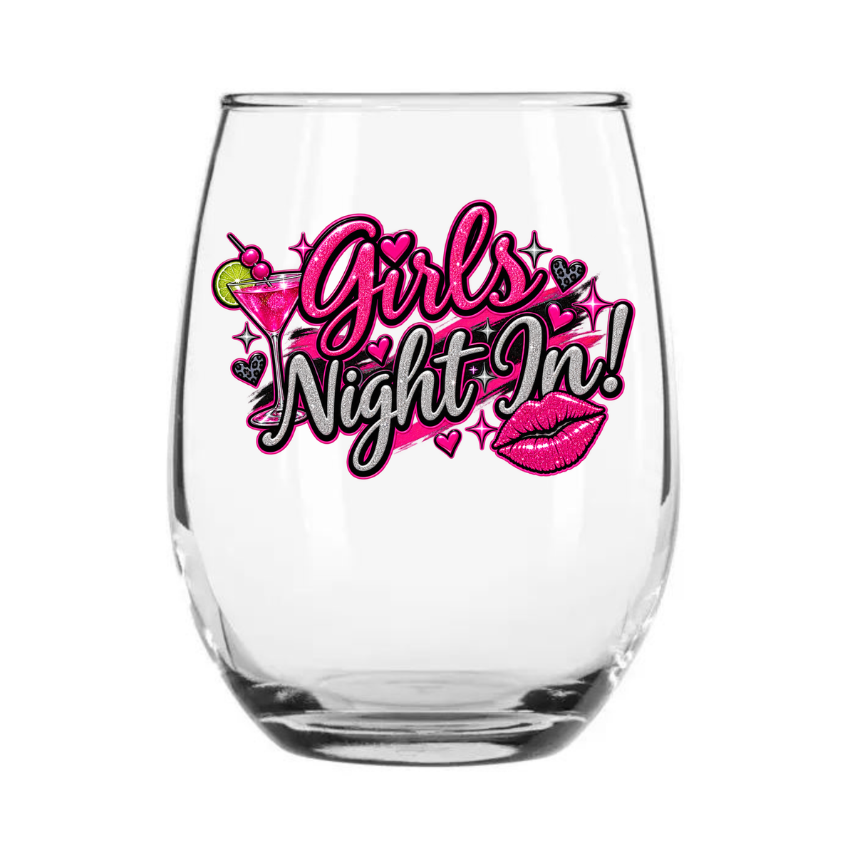 Girls Night In!