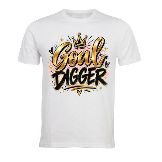 Goal Digger