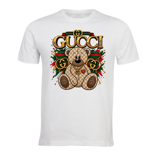 Luxury Bear Inspired
