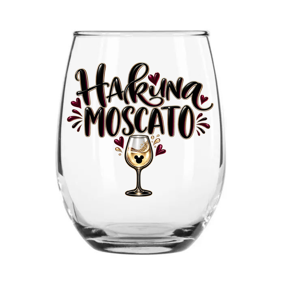 Hakuna Moscato