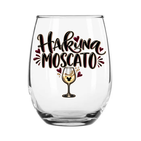 Hakuna Moscato