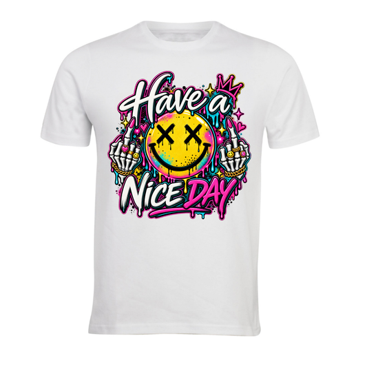 Have a Nice Day!