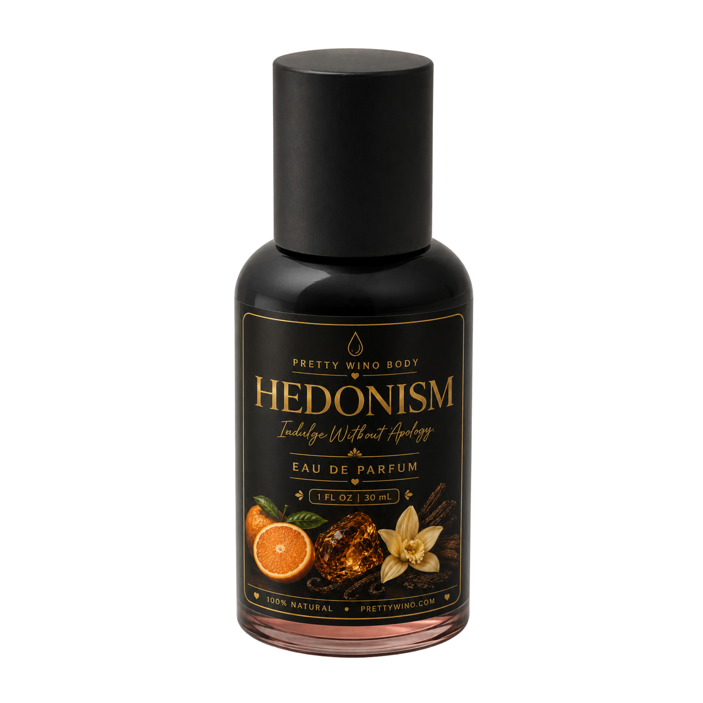 Hedonism (U)