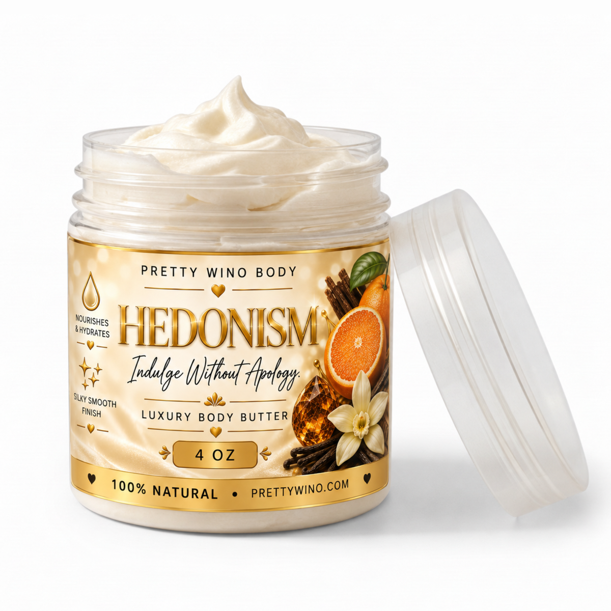Hedonism