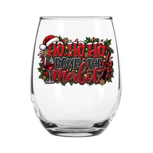 Ho Ho Ho!