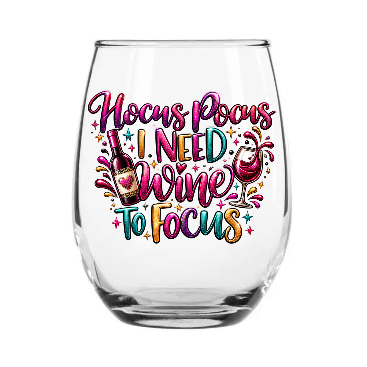 Hocus Pocus