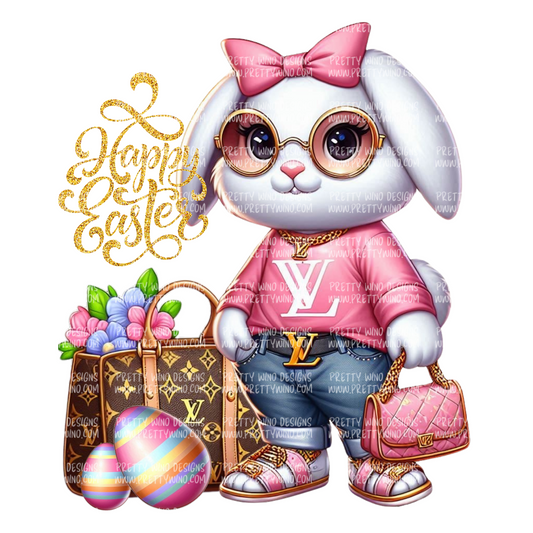 Honey Hops PNG