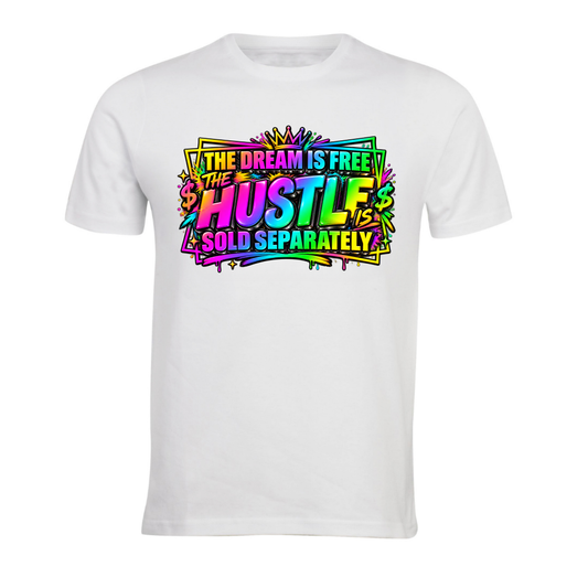 Hustle Hard
