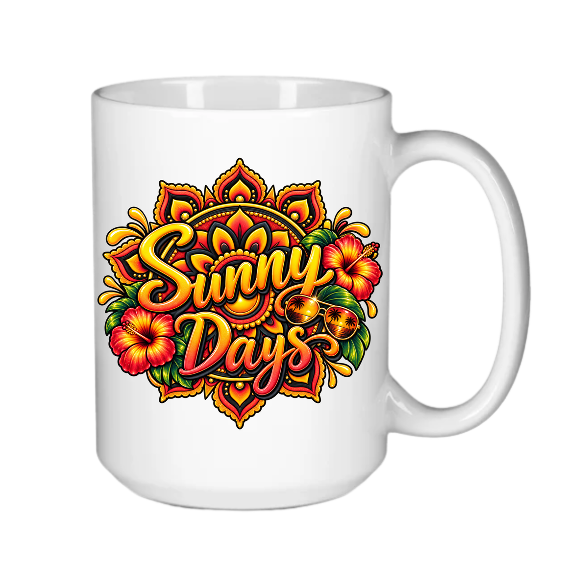 Sunny Days