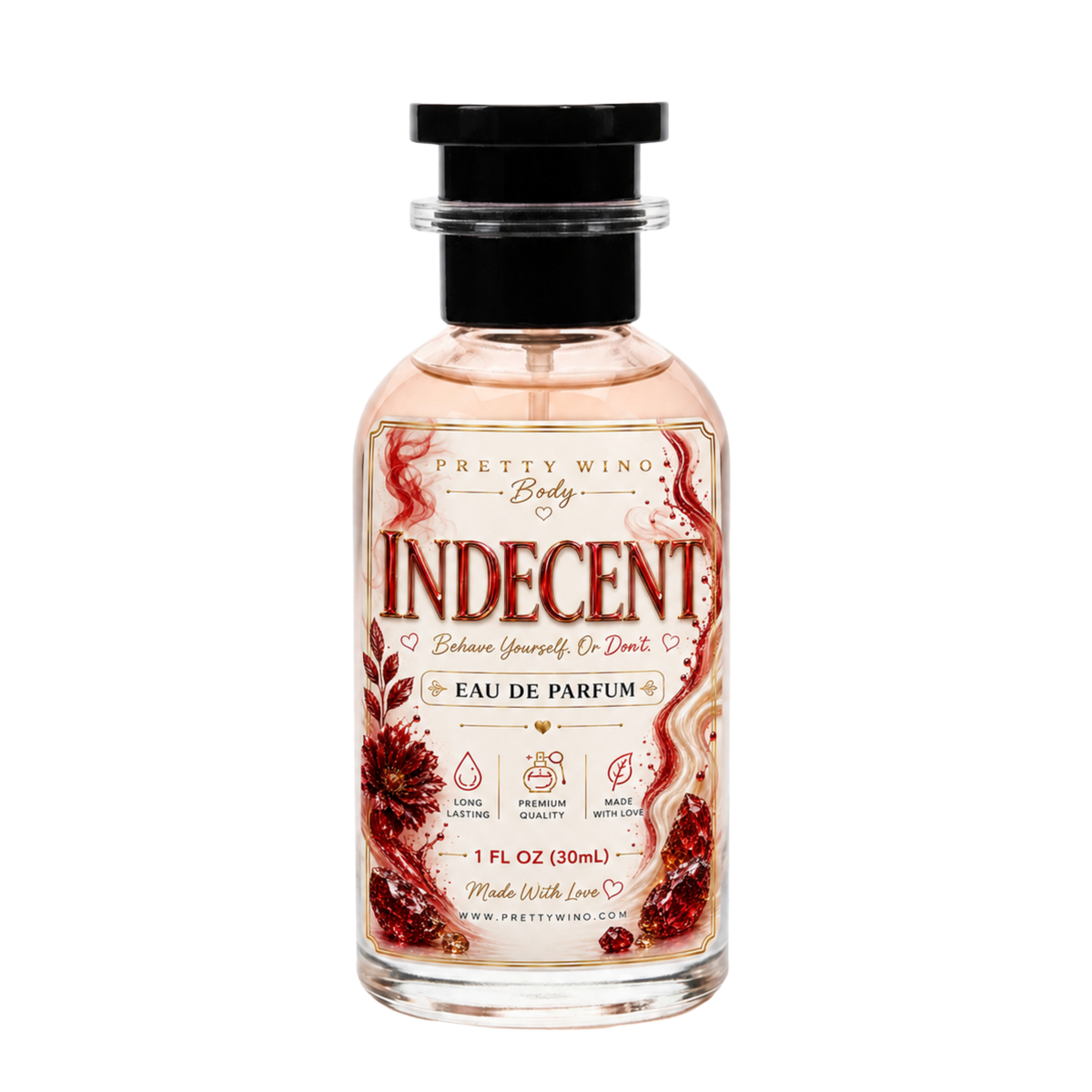 Indecent (U)