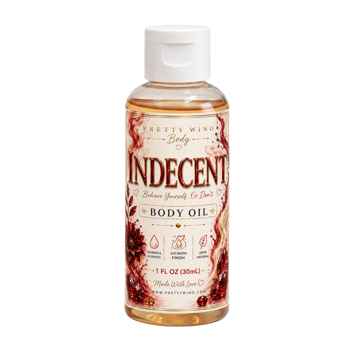 Indecent (U)