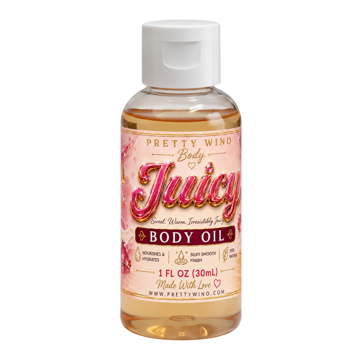 Juicy