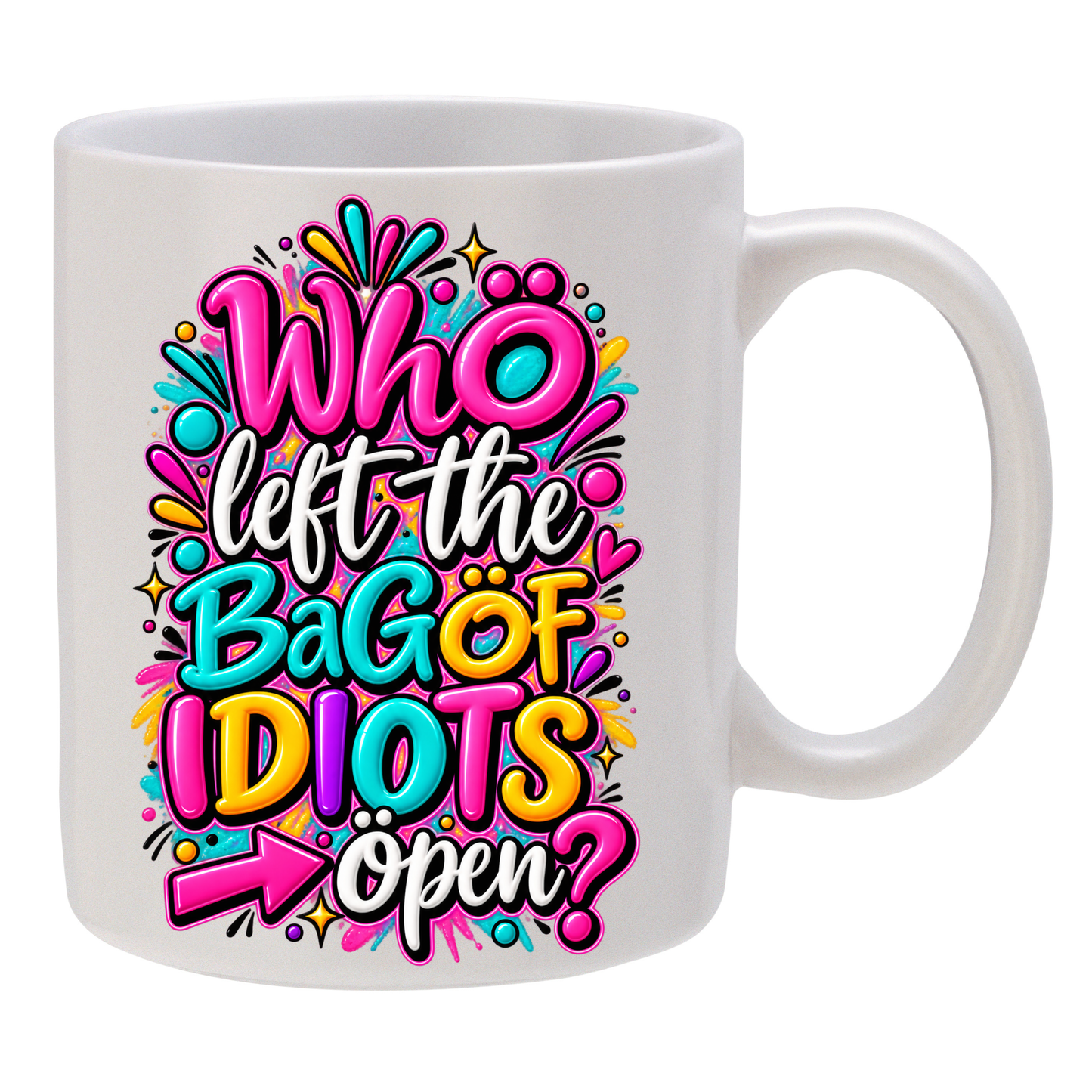 Idiots