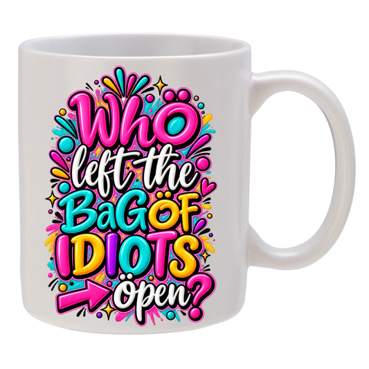 Idiots