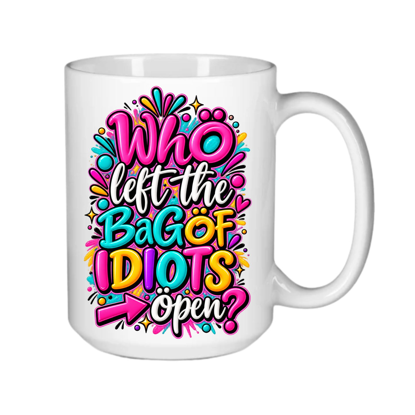 Idiots