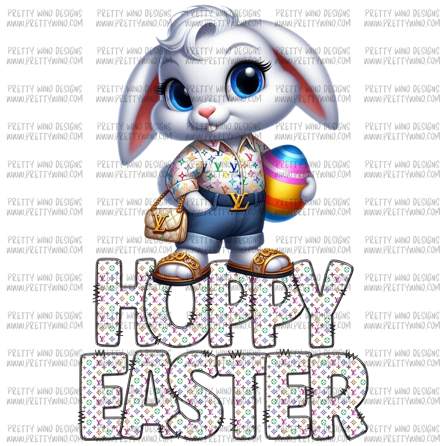 LVee Hopper PNG