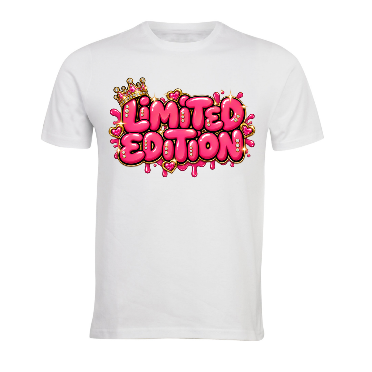 Limited Edition