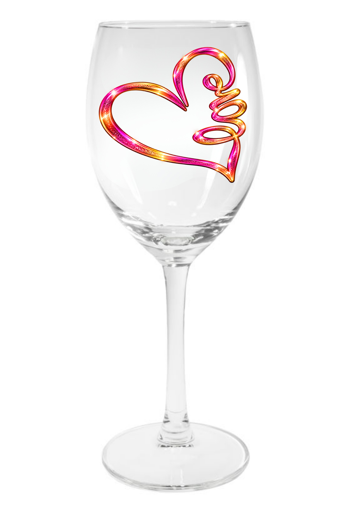Love Heart