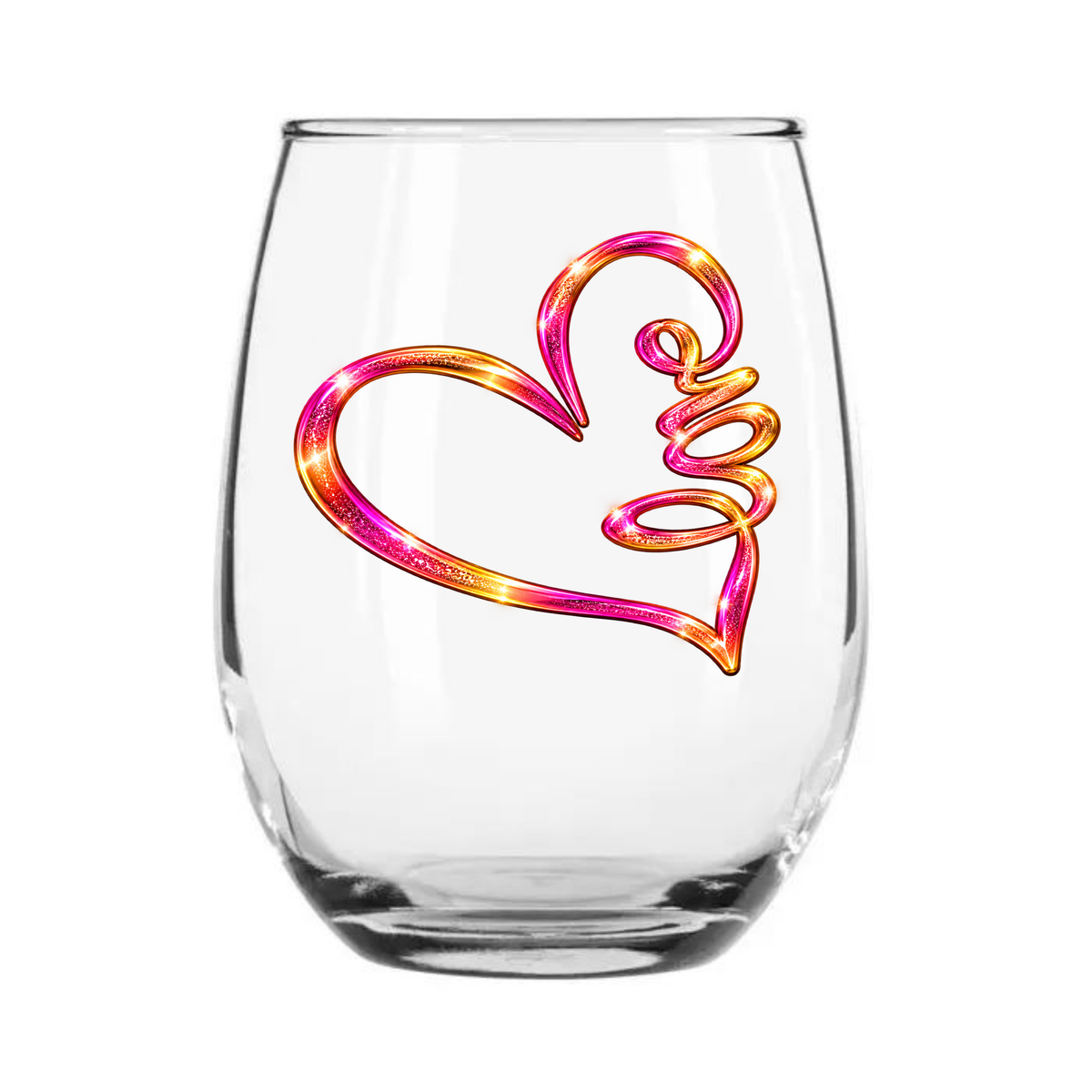 Love Heart