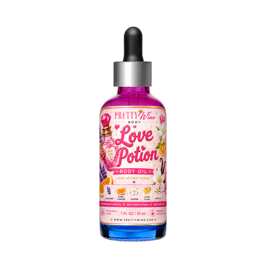Love Potion (W)