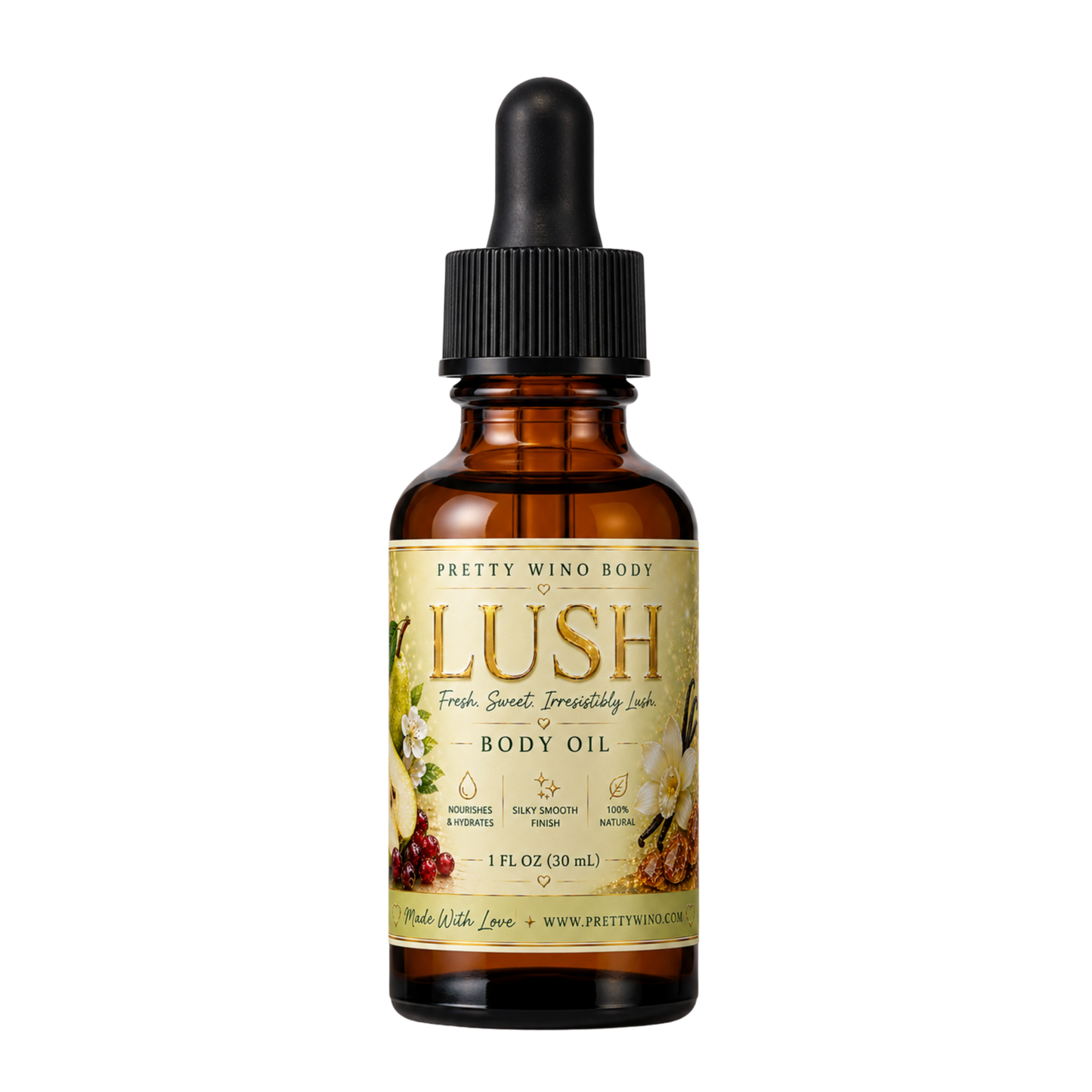 Lush (W)