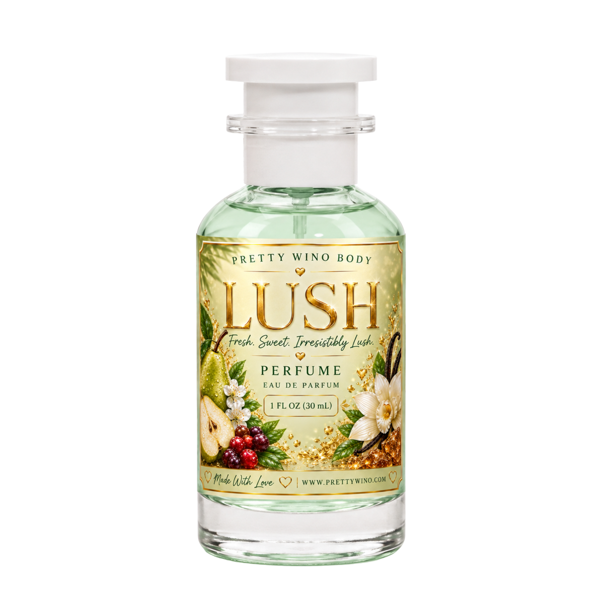 Lush