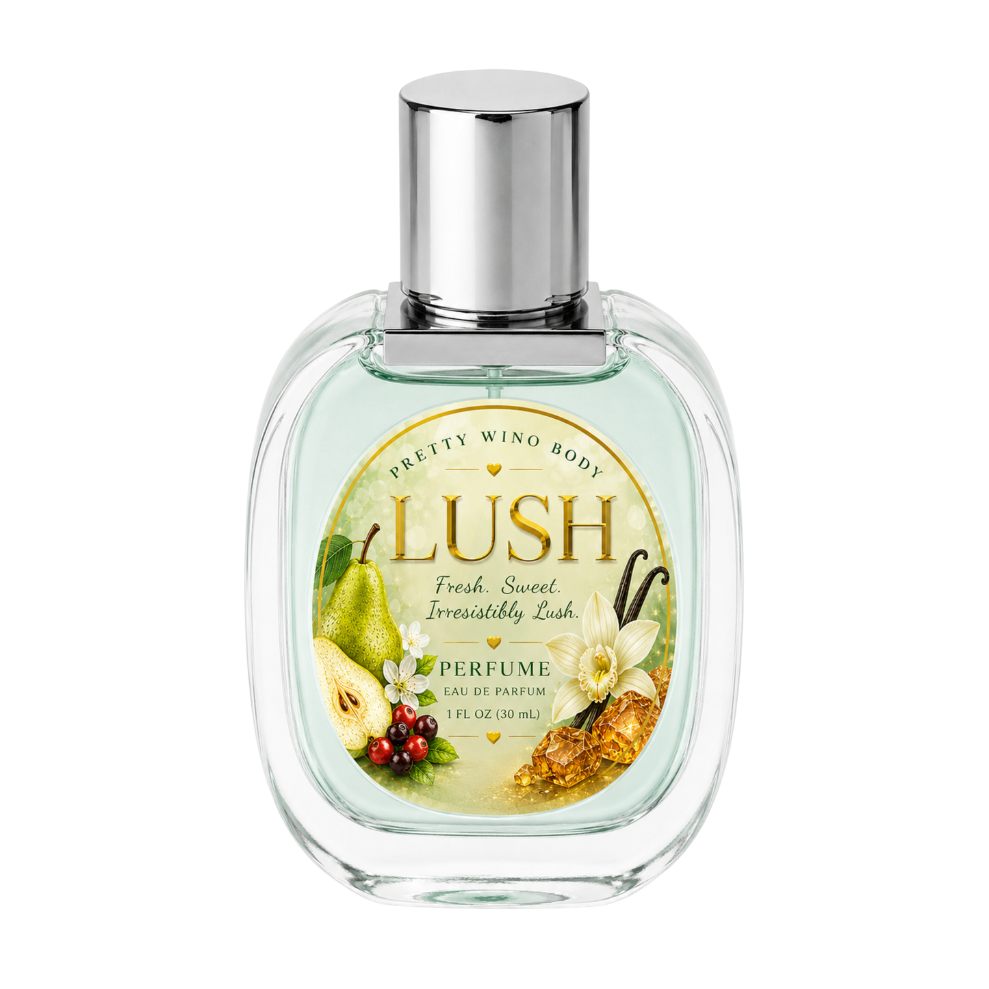 Lush (W)