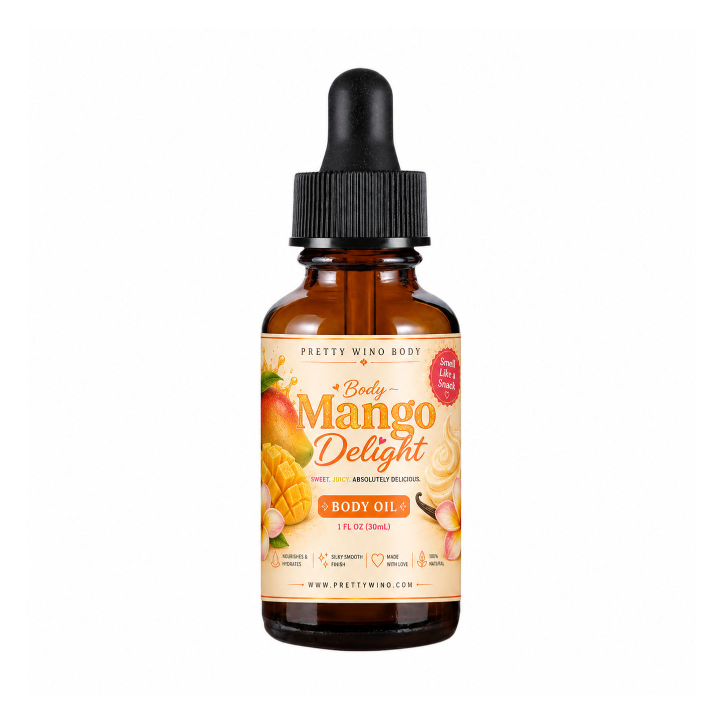 Mango Delight (U)