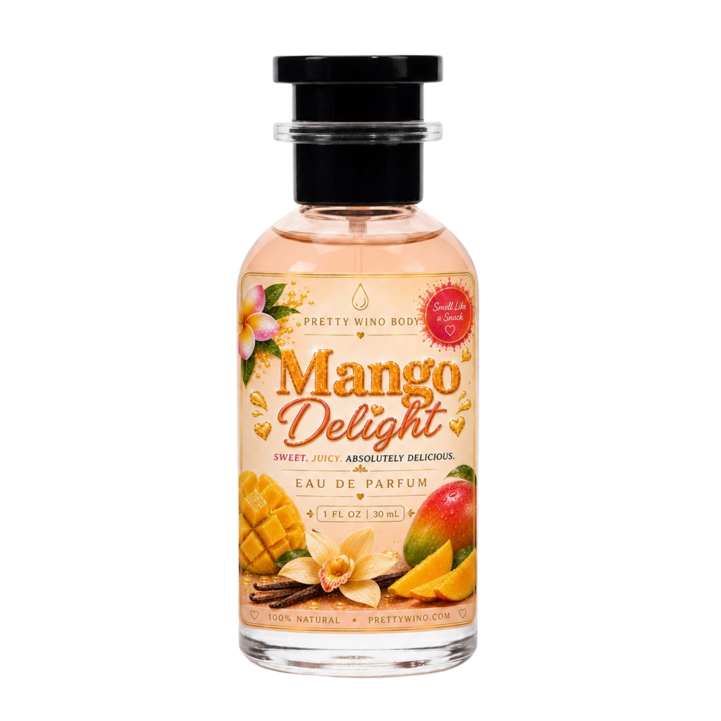 Mango Delight (U)