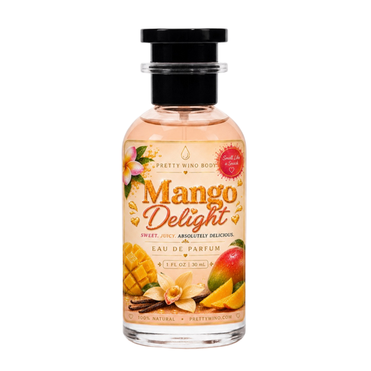Mango Delight (U)