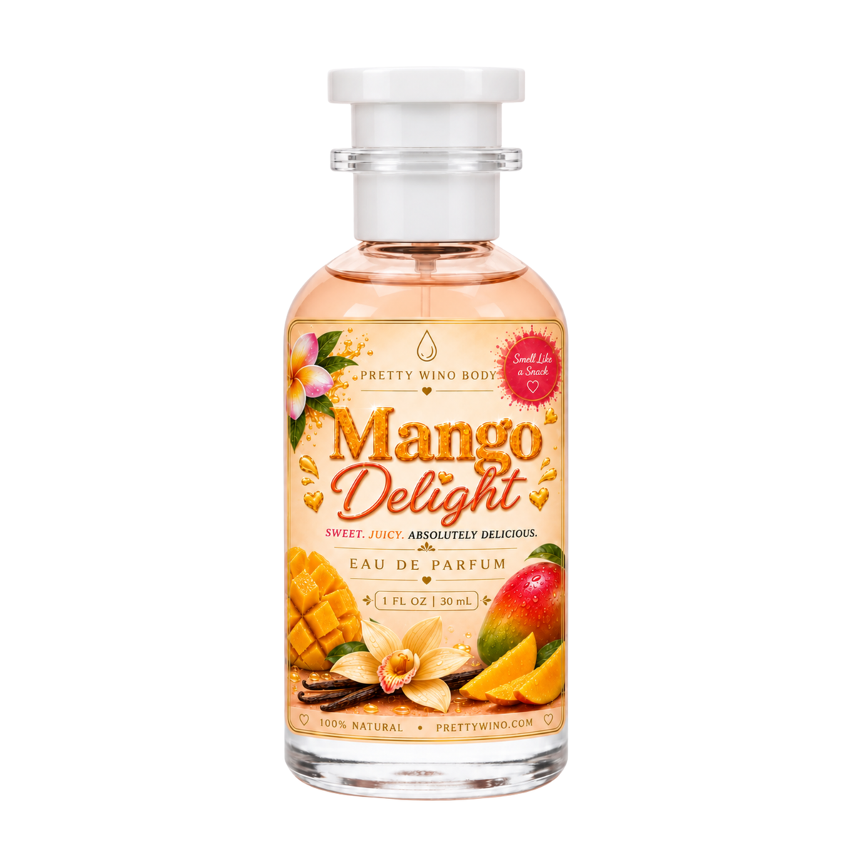 Mango Delight