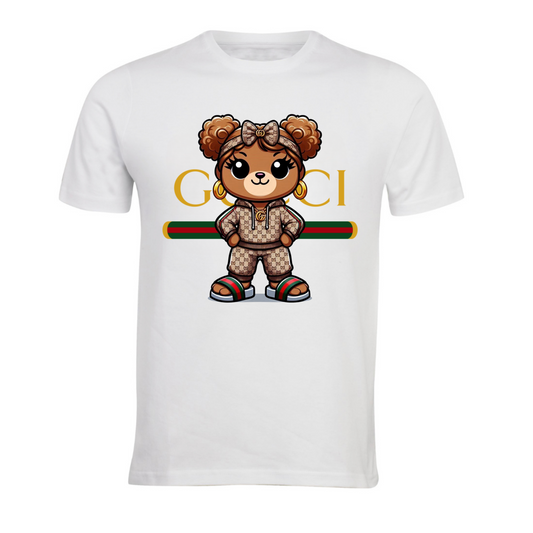 Miss G-Bear