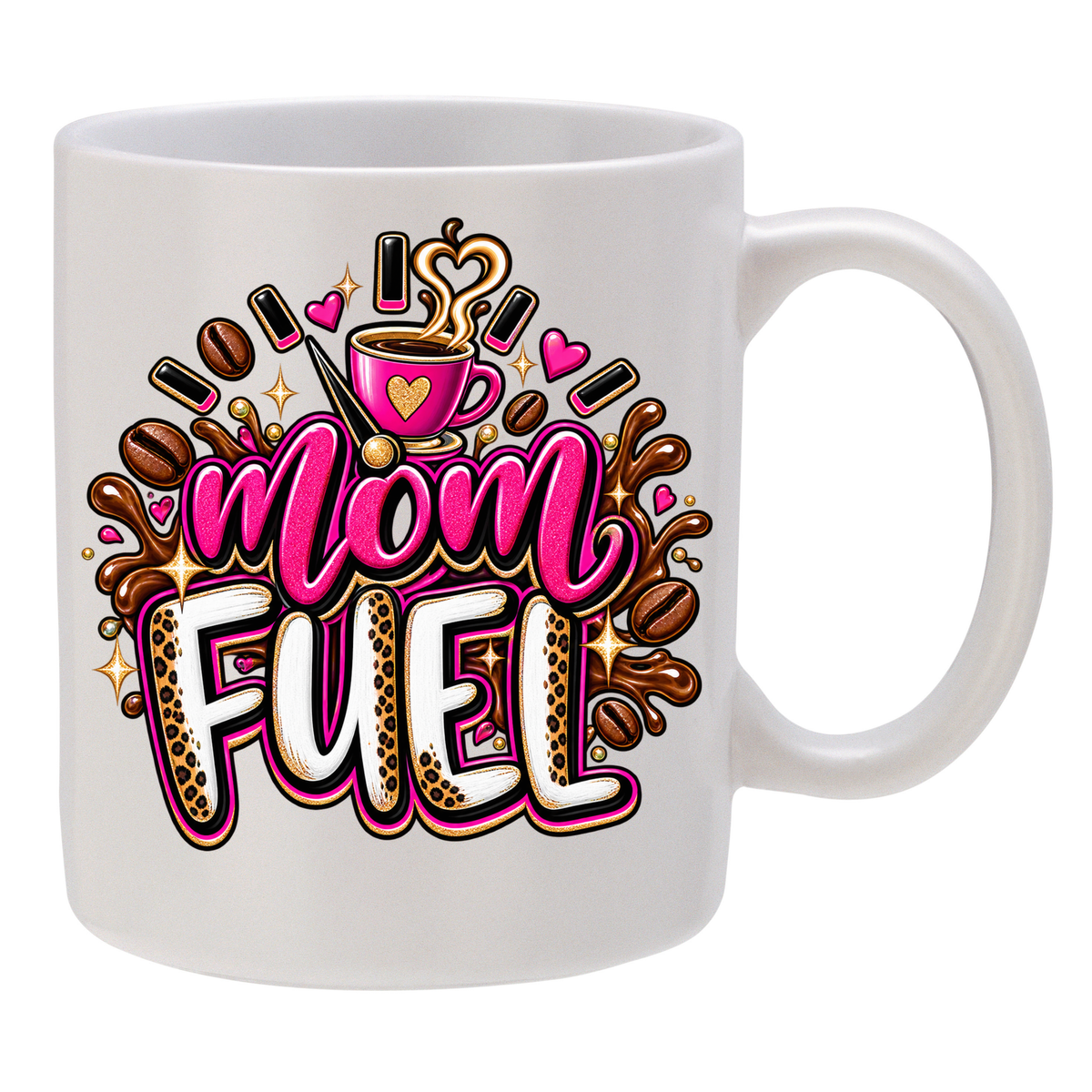 Mom Fuel