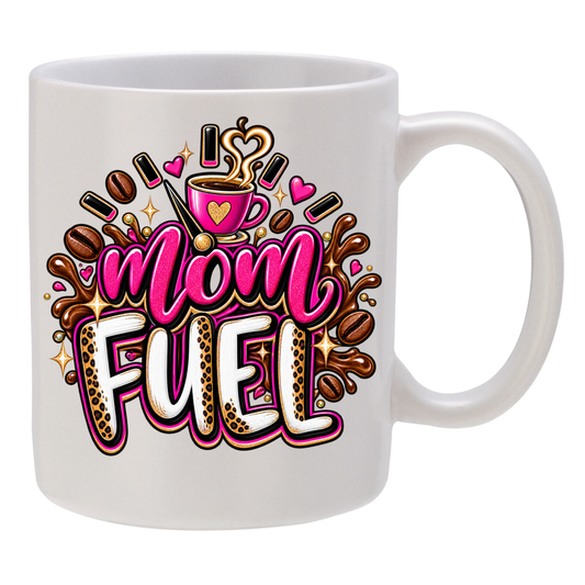 Mom Fuel