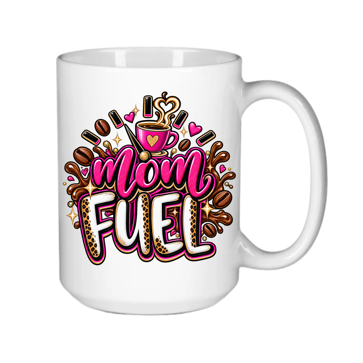 Mom Fuel