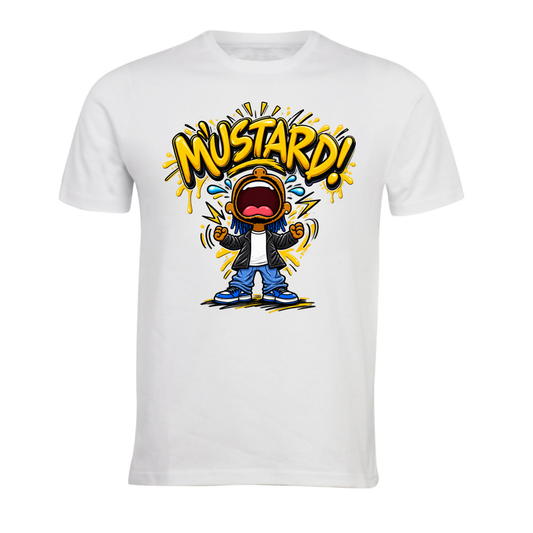 Mustaaaaarrrrrrdddd!