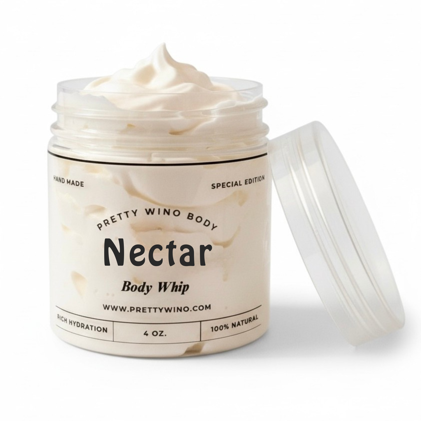 Nectar (U)